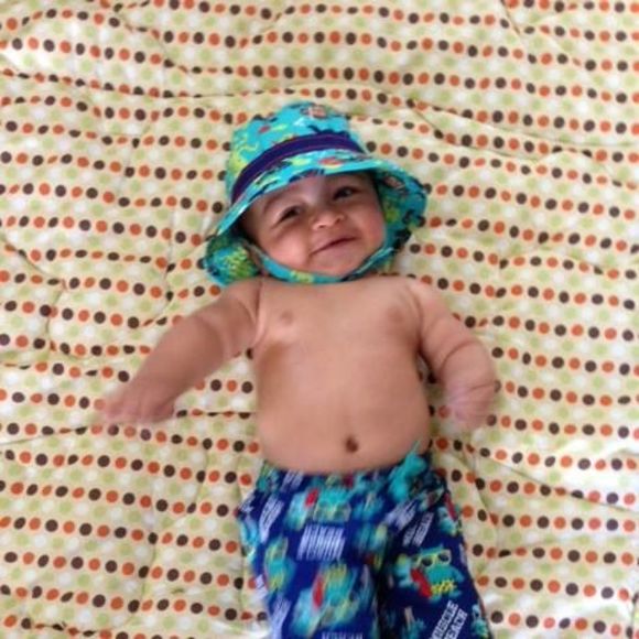 Meet your Posher, Mitzi - Picture 1 of 1